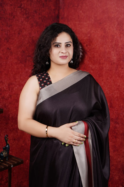 Charulata | Pashmina Silk